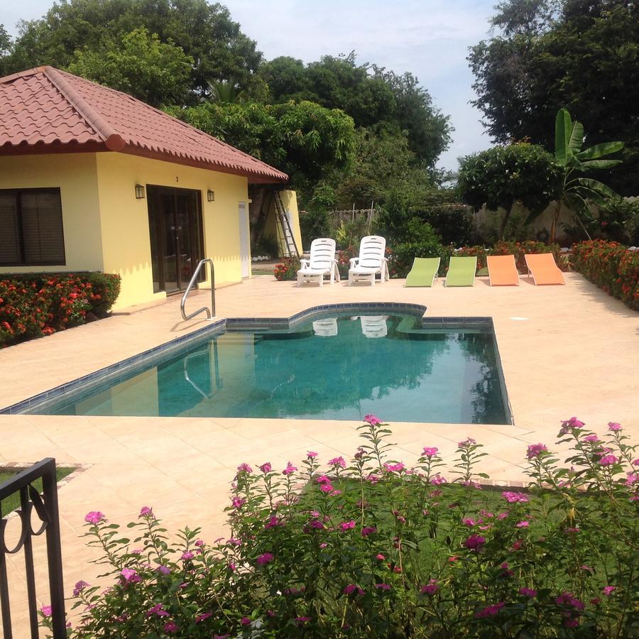 Casa de Los Suenos B&B Coronado Panama Playa Coronado Exterior foto